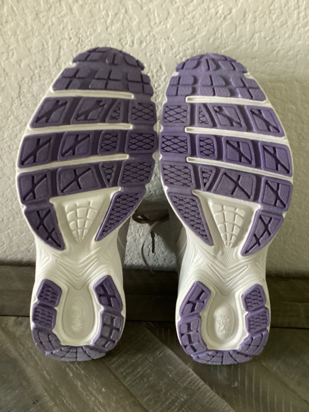 Ryka SKY WALK RUSH women’s Shoes, size 9 - Picture 6 of 7